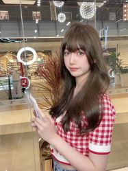 -icare美发沙龙