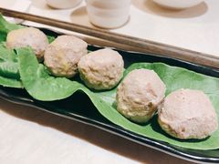 手打生丸-品牛阁潮汕牛肉火锅(洋河店)