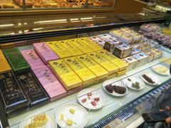 -好利来(柳北店)