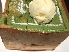 -绿茶餐厅(布吉万象汇店)