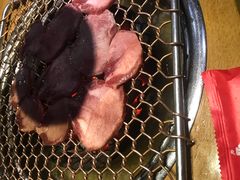 -老炉家木炭烤肉(长江国际店)