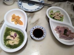-淮扬府(安定门店)