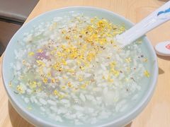 -朱新年·苏式汤团·面点(北寺塔店)