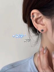-AI艾耳·专业手工耳洞·穿孔美学馆