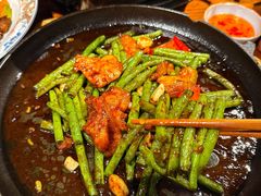 -广府乡下·饭庄(新港东路店)