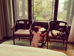 -杭州西湖柳莺里酒店·闻莺厅