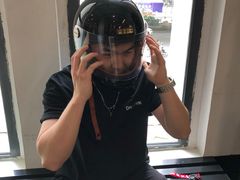 -汗水空间私教健身连锁(SM广场店)