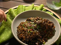 -薇酌饮·陕西菜(南门外店)