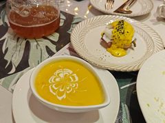 -MIO弥欧洋房西餐厅(中央大街店)