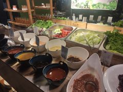 -戈拿旺巴西烤肉(崇文门店)
