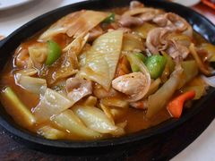 -冰岛茶餐厅(世茂店)