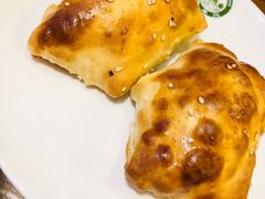 烤包子-海尔巴格新疆餐厅(东来兴店)