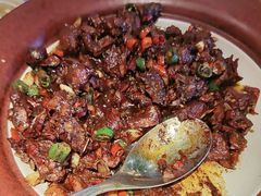 -匠熙小馆(崇文门店)