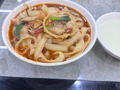 -老三削面(平阳北街店)