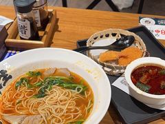 -和府捞面(东直门银座店)