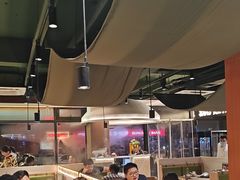 -313羊庄鲜羊火锅·鲜羊肉烧烤(李村店)