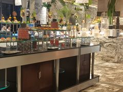 -合肥皇冠假日酒店·菲亚斯特自助餐厅(黄山路店)