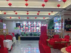 -惠宾饭庄(千禧店)