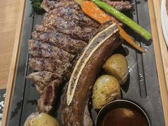 -MYLK意式小厨(熙地港店)