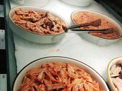 -韩风源烧烤涮自助餐厅(汝南店)
