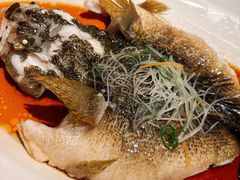 -玫瑰厅上海菜(兴国路店)