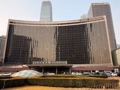 -北京中国大饭店