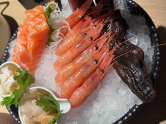 -匠和风精致料理(宁德万达店)