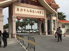 -大湾区中央湿地公园-十九涌