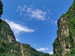 -龙庆峡风景区