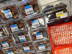 -盒马鲜生(馥邦国际店)