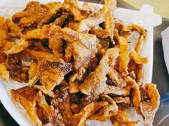 -春来和(汉城南路店)