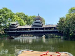 -深圳锦绣中华民俗村