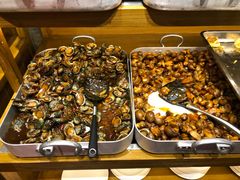 -日丰园海肠水饺·老字号大连海鲜(和平广场店)