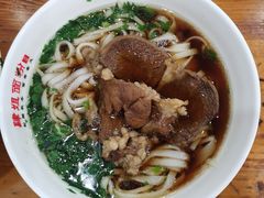 -肆姐面粉馆(坡子街店)