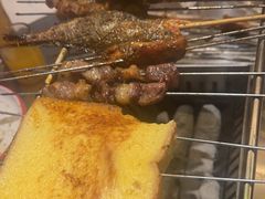 -古彭7只羊·徐州烧烤(旗舰店)