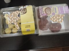 -鲍师傅糕点(大沽南路店)