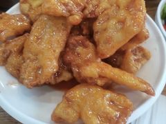 -渔家乐小海鲜(皇姑店)