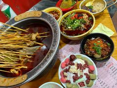 -冒椒火辣(奎星楼街店)
