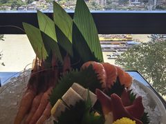 -極上萬膳·日料放题(来福士江景店)