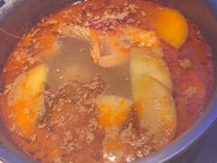 -吉布鲁牛排海鲜自助(成都大悦城店)