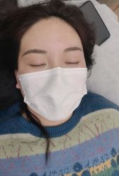点击看大图 -西施无菌半永久纹绣眉眼影唇轻增发纹发际线