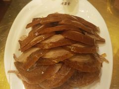 -全聚德(长江路店)