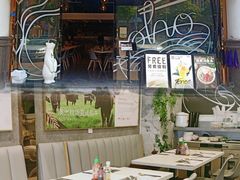 -CHILL Pho澳洲牛肉越南粉(佛山顺德万象汇店)