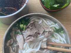 -攀枝花·任德琼·盐边羊肉米线