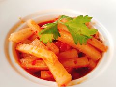 脆萝卜-富力威斯汀酒店-中国元素中餐厅(武昌临江店)