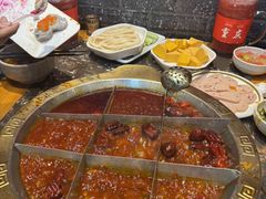 -堂客老火锅(欣阳广场总店)