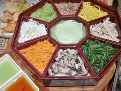 -将军牛排·尔滨地标朝鲜族美食(总店)