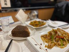 -马凯餐厅(长椿街店)