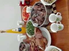 -张香食品(玉龙湾店)