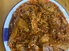 -徐老幺奶汤面